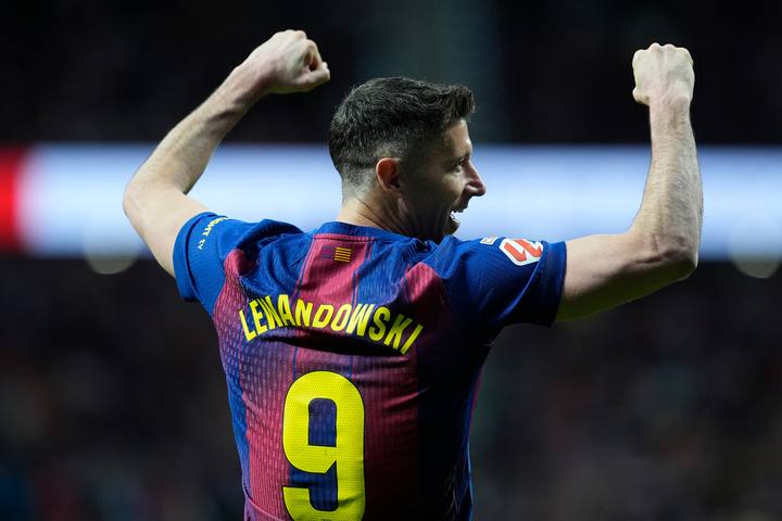 La Liga Match. Spain. 04.04.2026