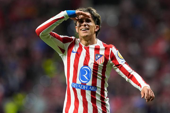 La Liga Match. Spain. 04.04.2026