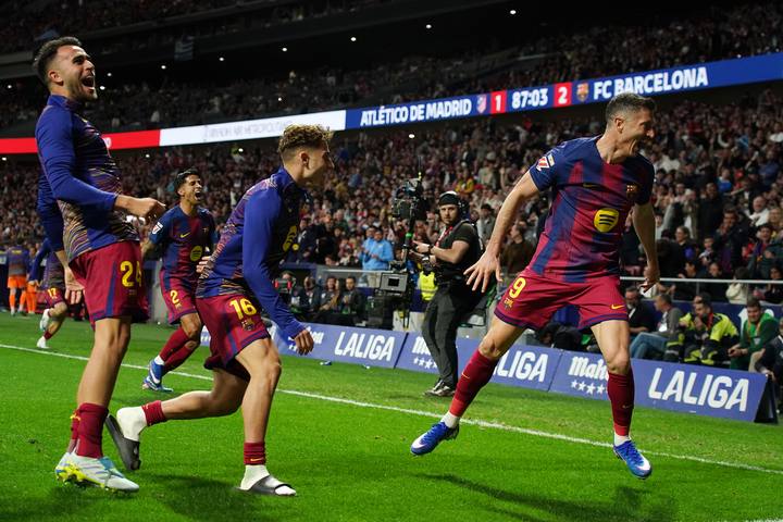 La Liga Match. Spain. 04.04.2026