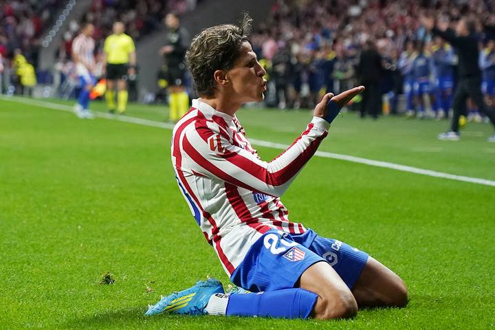 La Liga Match. Spain. 04.04.2026