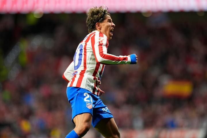 La Liga Match. Spain. 04.04.2026