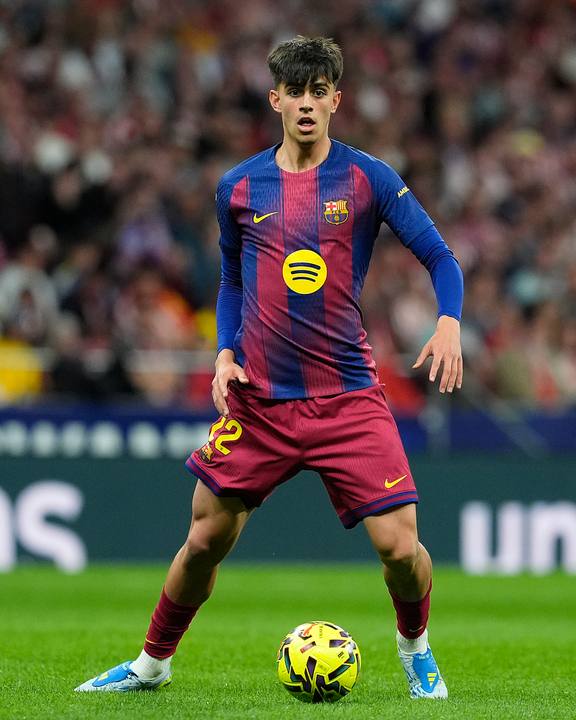 La Liga Match. Spain. 04.04.2026