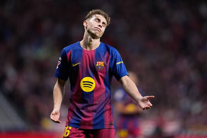 Atletico Madrid vs FC Barcelona. Madrid, Spain. 04.04.2026