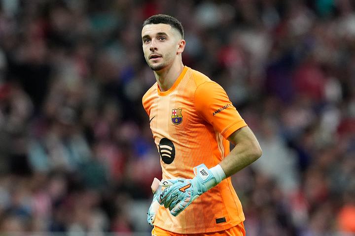 La Liga Match. Spain. 04.04.2026