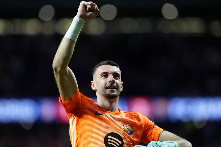 La Liga Match. Spain. 04.04.2026