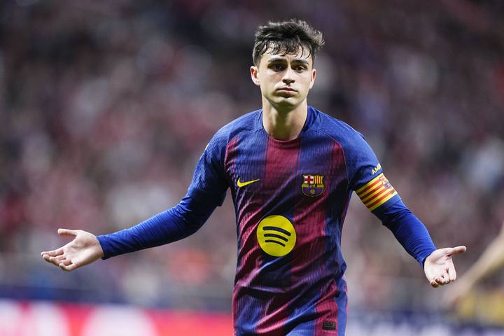 Atletico Madrid vs FC Barcelona. Madrid, Spain. 04.04.2026