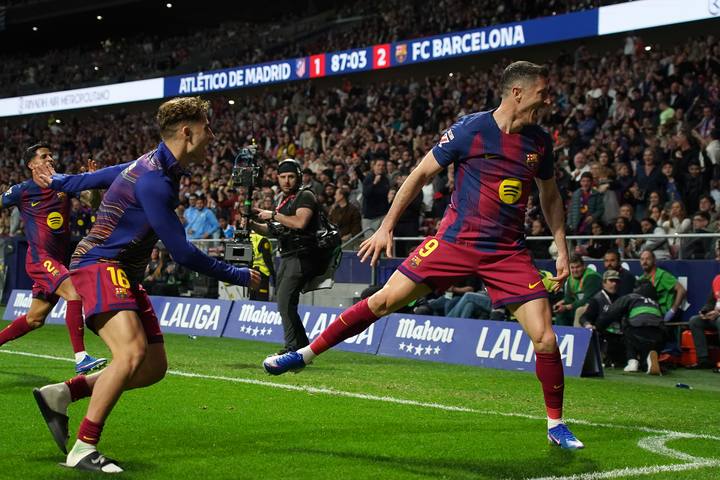 La Liga Match. Spain. 04.04.2026