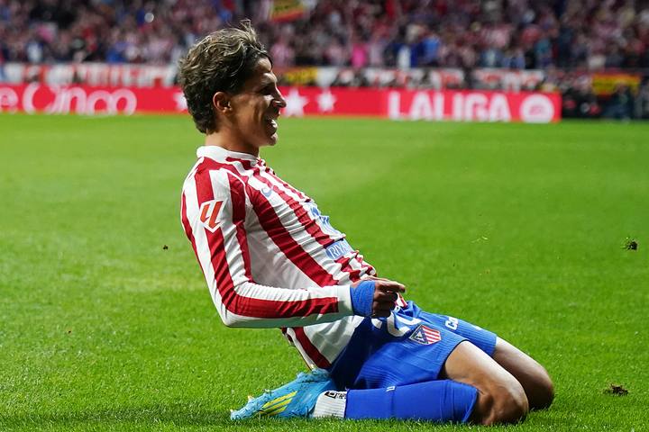 La Liga Match. Spain. 04.04.2026