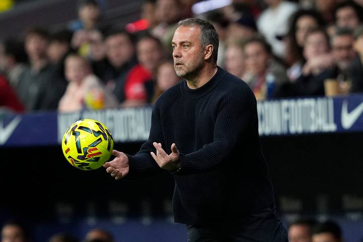 La Liga Match. Spain. 04.04.2026