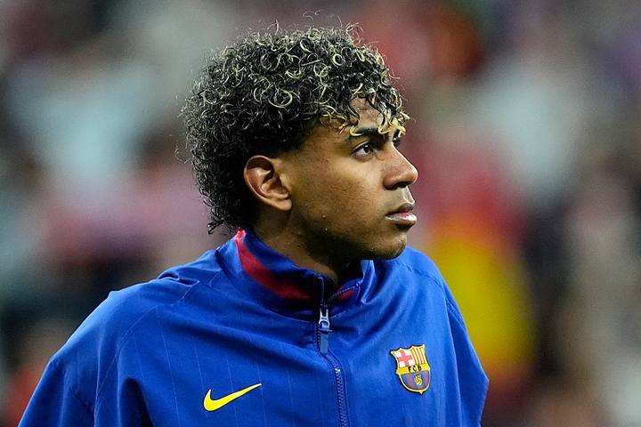 La Liga Match. Spain. 04.04.2026