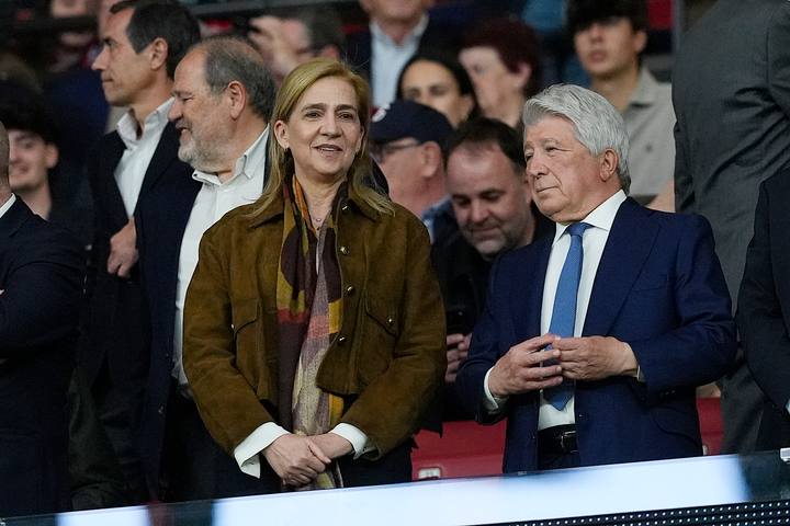 La Liga Match. Spain. 04.04.2026