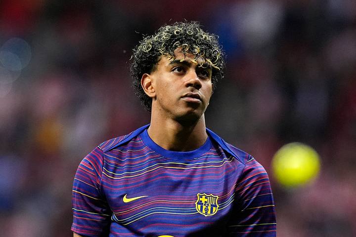 La Liga Match. Spain. 04.04.2026