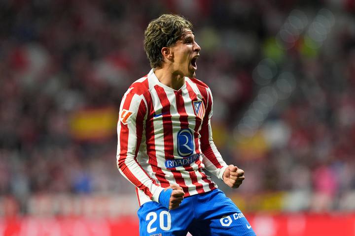 La Liga Match. Spain. 04.04.2026