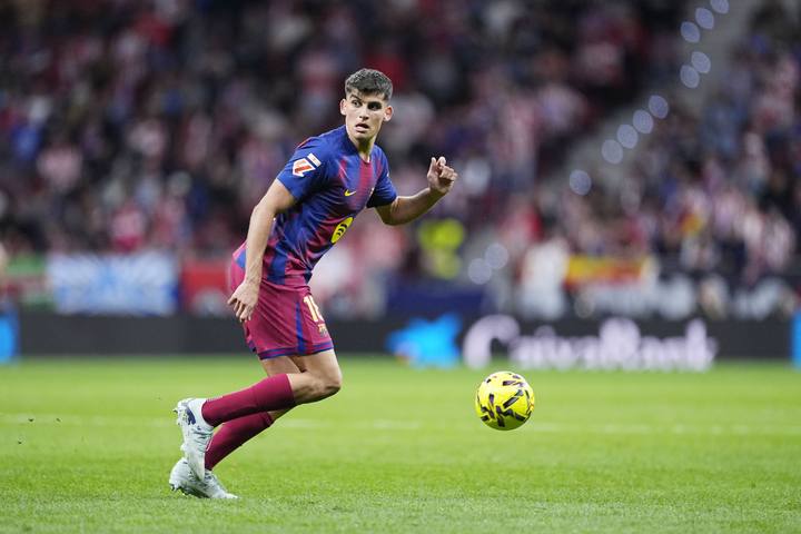 Atletico Madrid vs FC Barcelona. Madrid, Spain. 04.04.2026