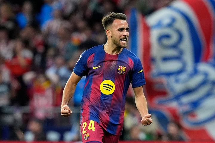 La Liga Match. Spain. 04.04.2026