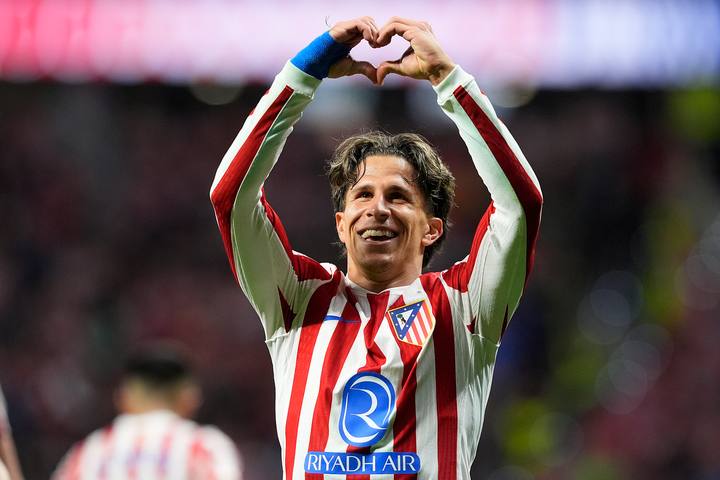 La Liga Match. Spain. 04.04.2026