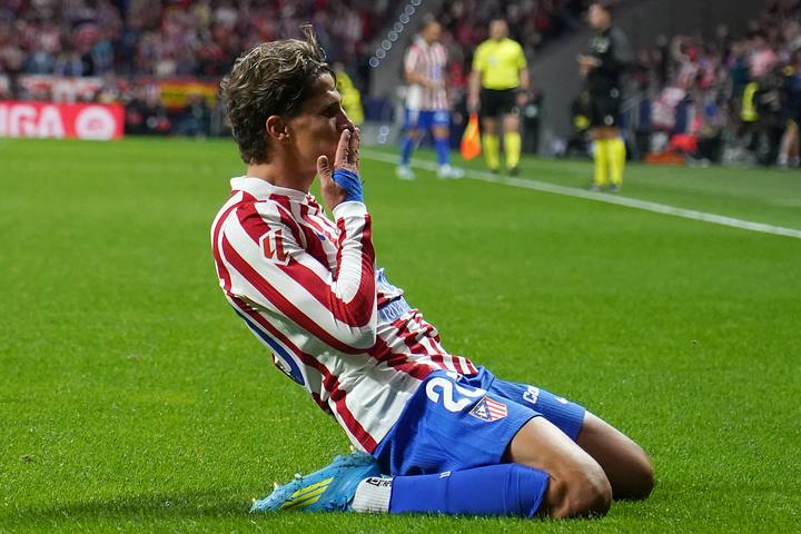 La Liga Match. Spain. 04.04.2026