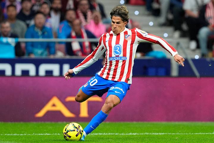 La Liga Match. Spain. 04.04.2026