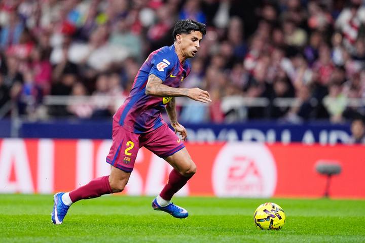 Atletico Madrid vs FC Barcelona. Madrid, Spain. 04.04.2026