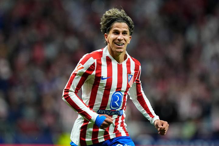 La Liga Match. Spain. 04.04.2026