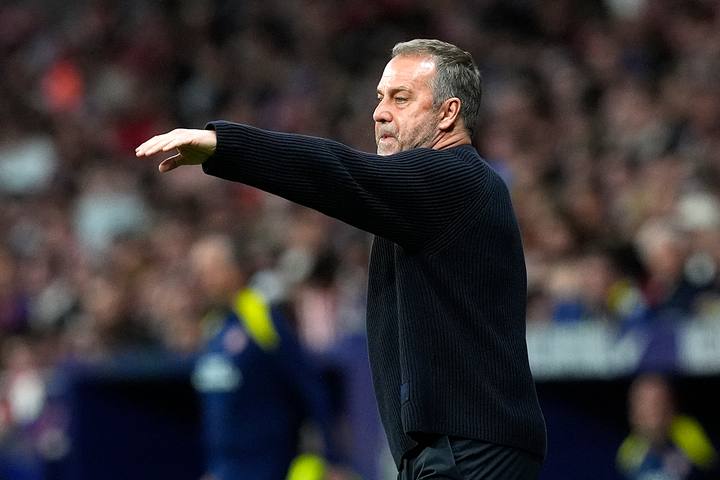 La Liga Match. Spain. 04.04.2026