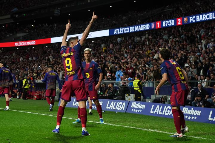 La Liga Match. Spain. 04.04.2026