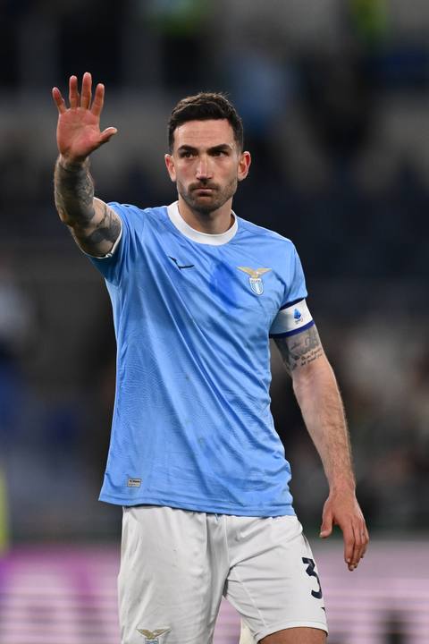 Serie A Match. Rome. 04.04.2026