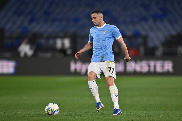 Serie A Match. Rome. 04.04.2026