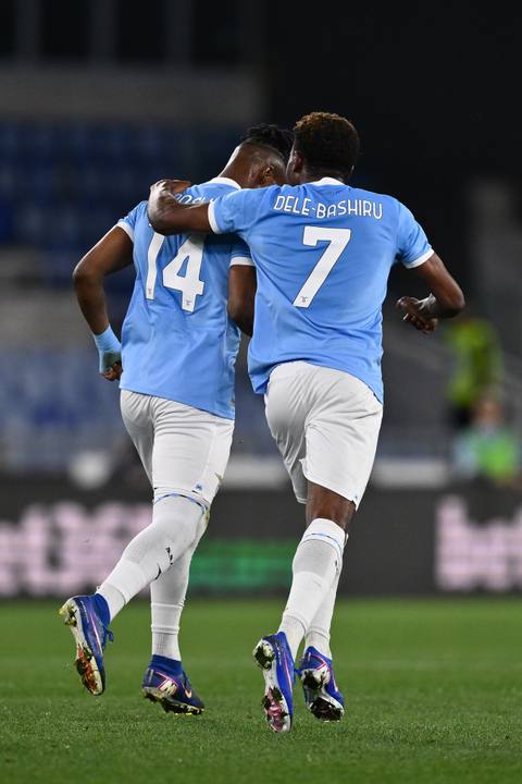 Serie A Match. Rome. 04.04.2026