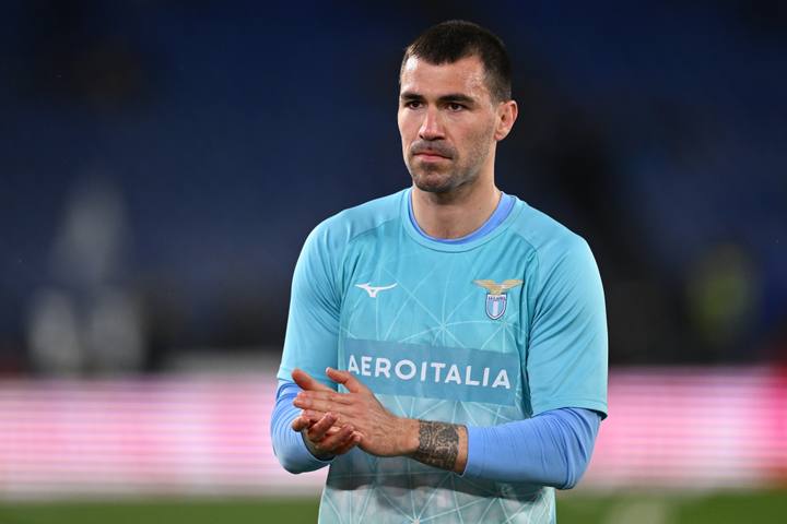 Serie A Match. Rome. 04.04.2026