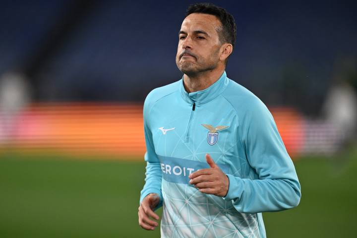 Serie A Match. Rome. 04.04.2026