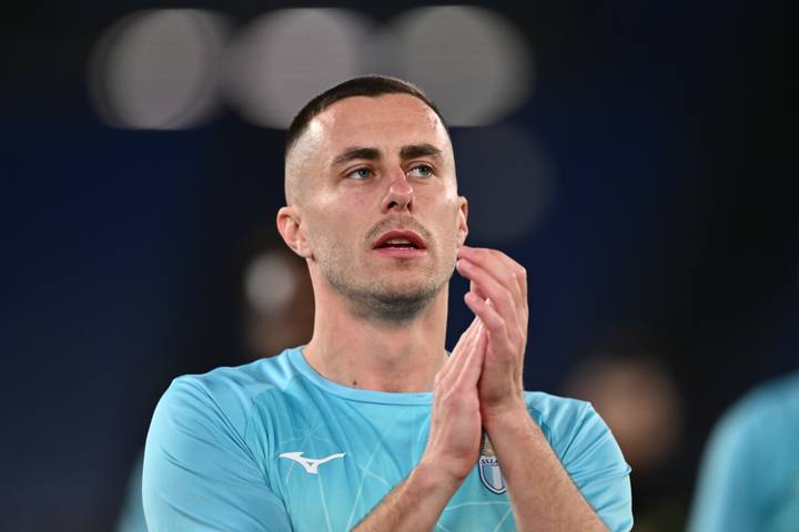 Serie A Match. Rome. 04.04.2026