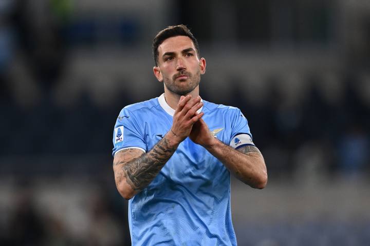 Serie A Match. Rome. 04.04.2026