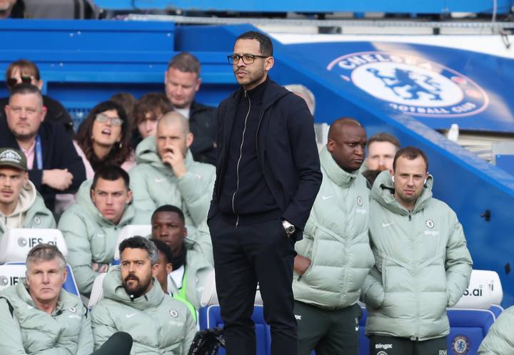 Emirates FA Cup. London, England. 04.04.2026