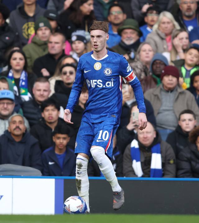 Emirates FA Cup. London, England. 04.04.2026