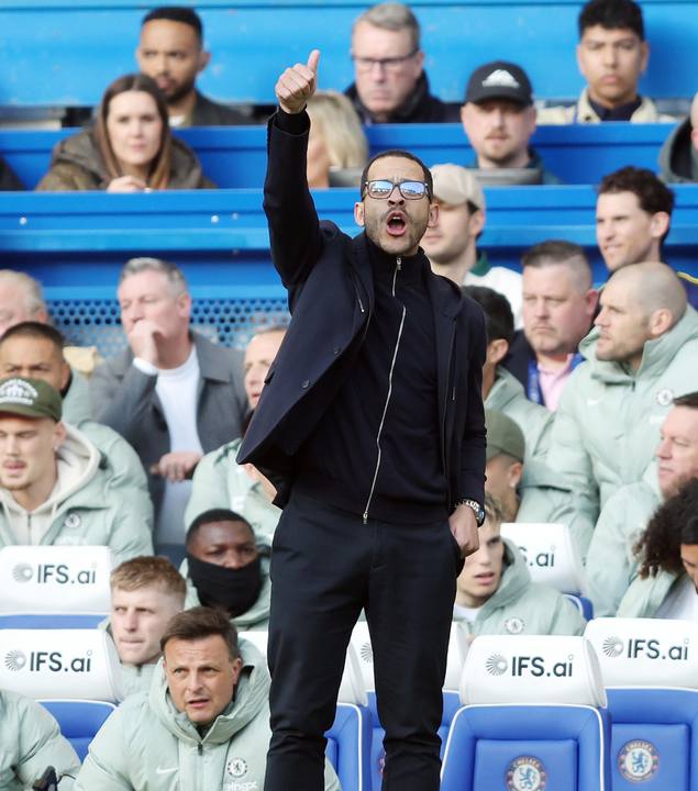 Emirates FA Cup. London, England. 04.04.2026