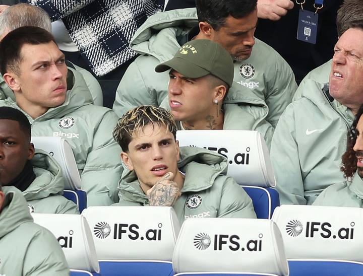 Emirates FA Cup. London, England. 04.04.2026