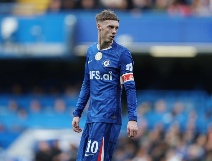 Emirates FA Cup. London, England. 04.04.2026