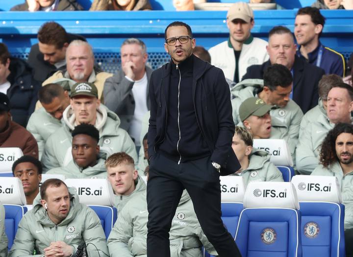 Emirates FA Cup. London, England. 04.04.2026