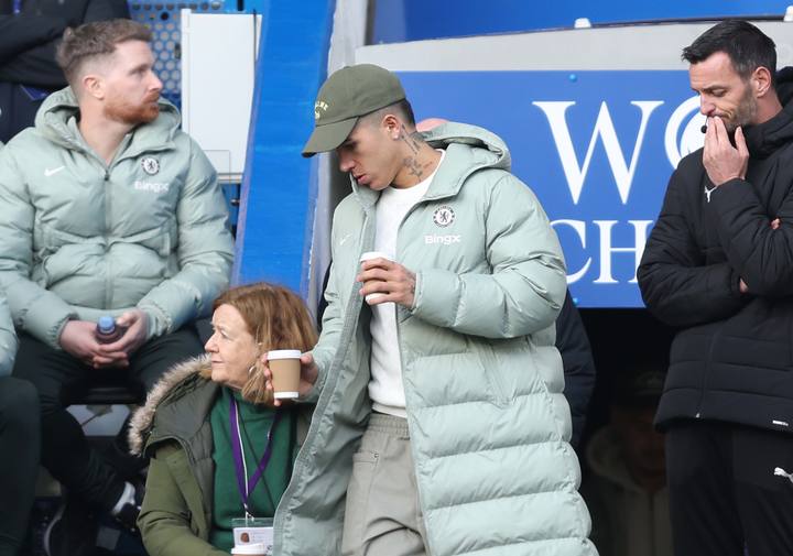 Emirates FA Cup. London, England. 04.04.2026