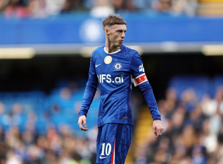 Emirates FA Cup. London, England. 04.04.2026