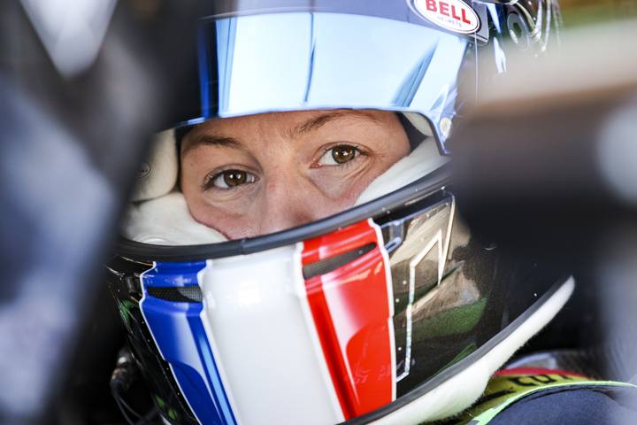 Endurance Racing. European Le Mans Series. Lentooudis - Quinn. 06.04.2026