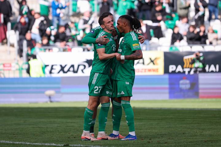 Football. PKO BP Ekstraklasa. Radomiak Radom - Motor Lublin. 06.04.2026