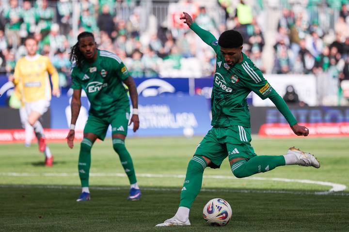 Football. PKO BP Ekstraklasa. Radomiak Radom - Motor Lublin. 06.04.2026