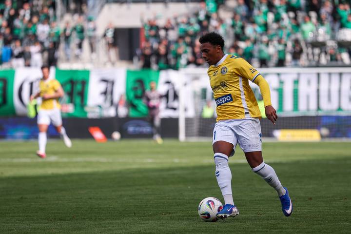 Football. PKO BP Ekstraklasa. Radomiak Radom - Motor Lublin. 06.04.2026