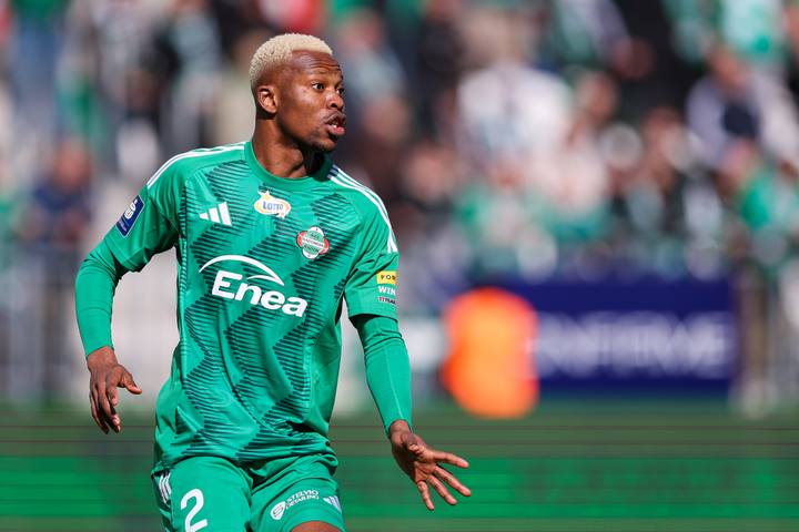 Football. PKO BP Ekstraklasa. Radomiak Radom - Motor Lublin. 06.04.2026