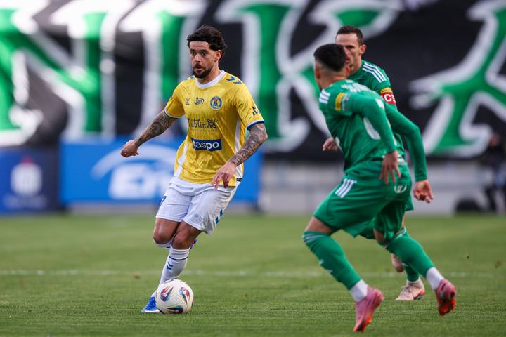 Football. PKO BP Ekstraklasa. Radomiak Radom - Motor Lublin. 06.04.2026