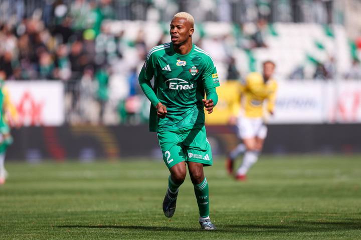 Football. PKO BP Ekstraklasa. Radomiak Radom - Motor Lublin. 06.04.2026