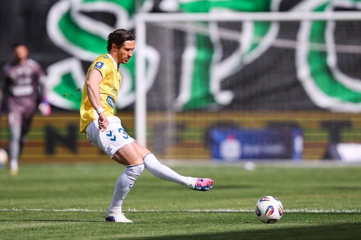 Football. PKO BP Ekstraklasa. Radomiak Radom - Motor Lublin. 06.04.2026