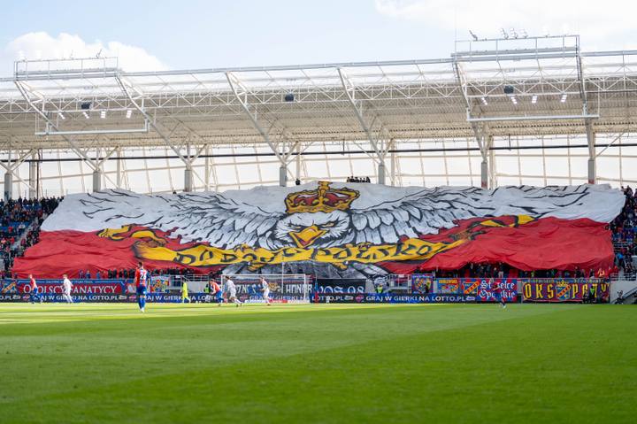 Football. Betclic I Liga. Wisla Krakow - Odra Opole. 21.03.2026